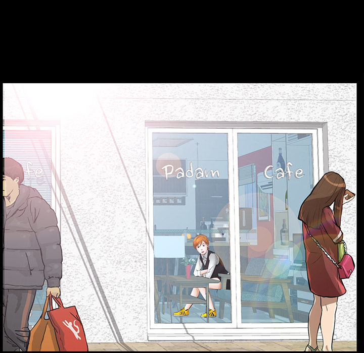 [Manhwa] Bond Plot, big breasts#[156P]-61