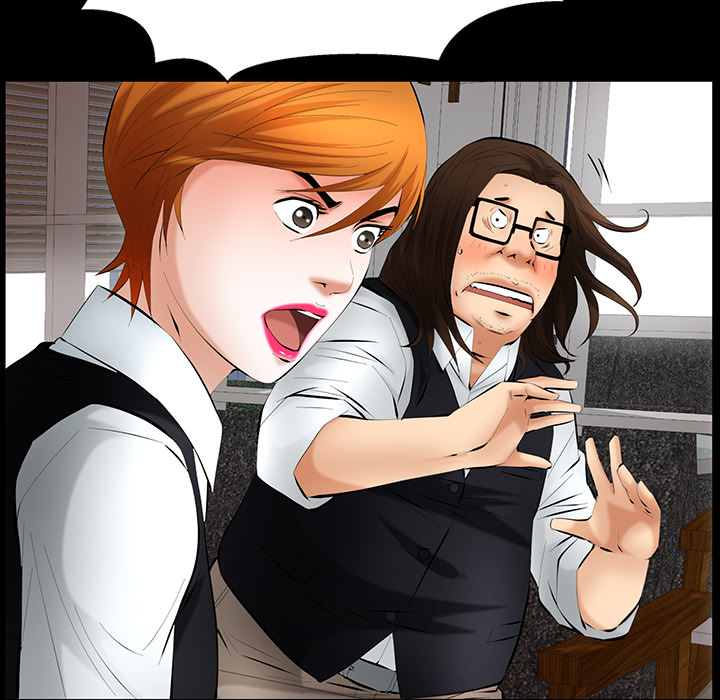 [Manhwa] Bond Plot, big breasts#[156P]-91
