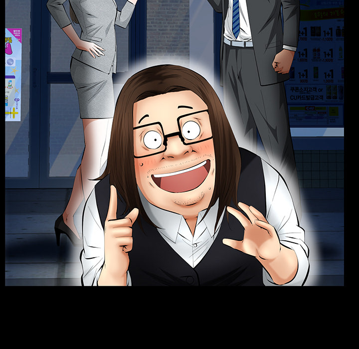 [Manhwa] Bond Plot, big breasts#[156P]-97