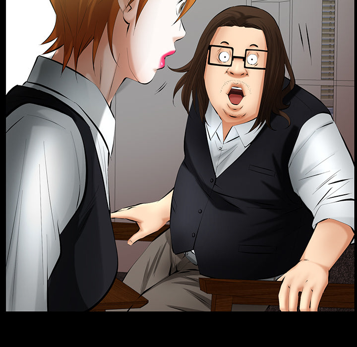 [Manhwa] Bond Plot, big breasts#[156P]-99