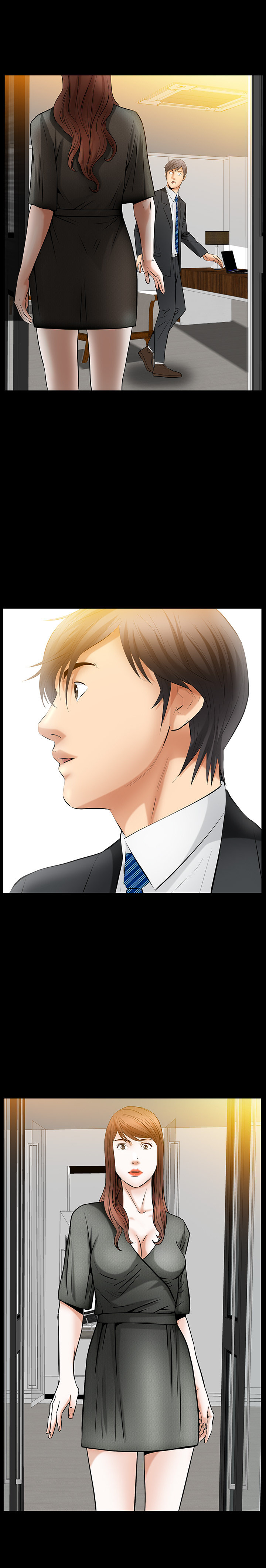[Manhwa] Bond Plot, big breasts#[26P]-24