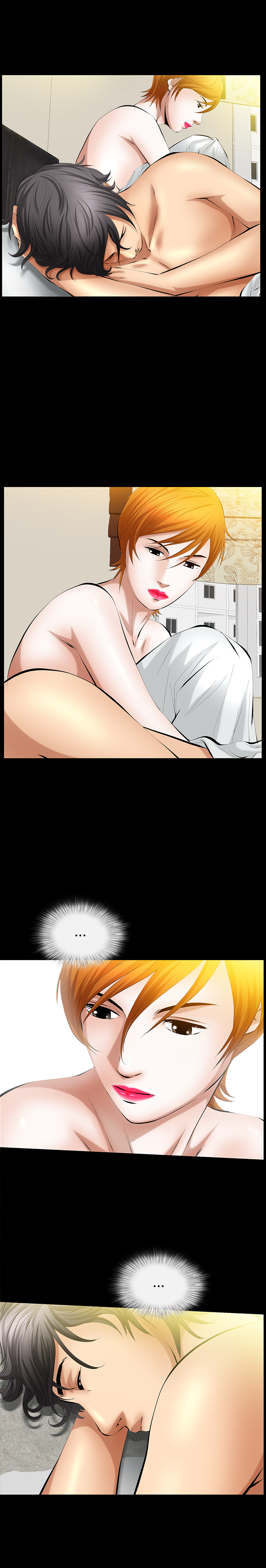 [Manhwa] Bond Plot, big breasts#[26P]-4