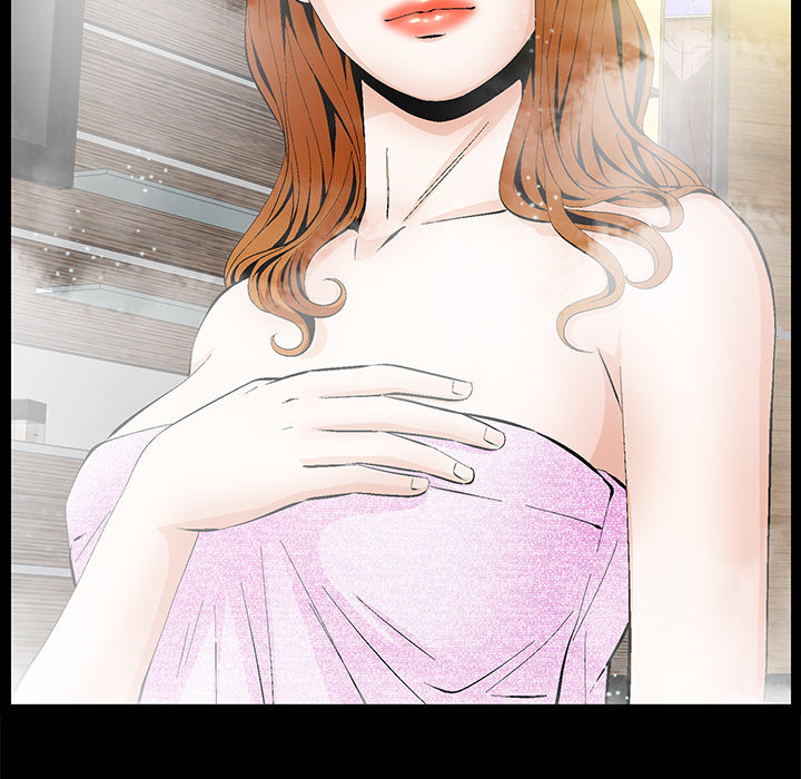 [Manhwa] Bond Plot, big breasts#[184P]-119