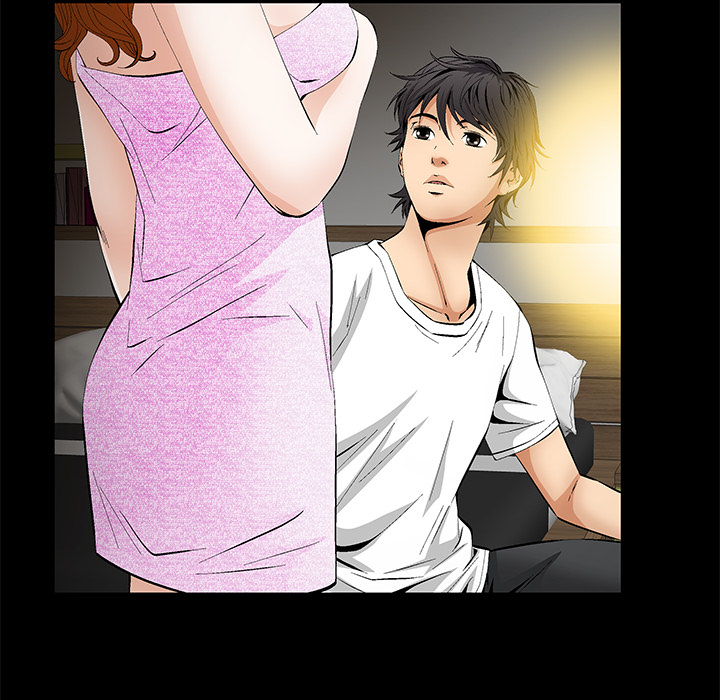 [Manhwa] Bond Plot, big breasts#[184P]-121