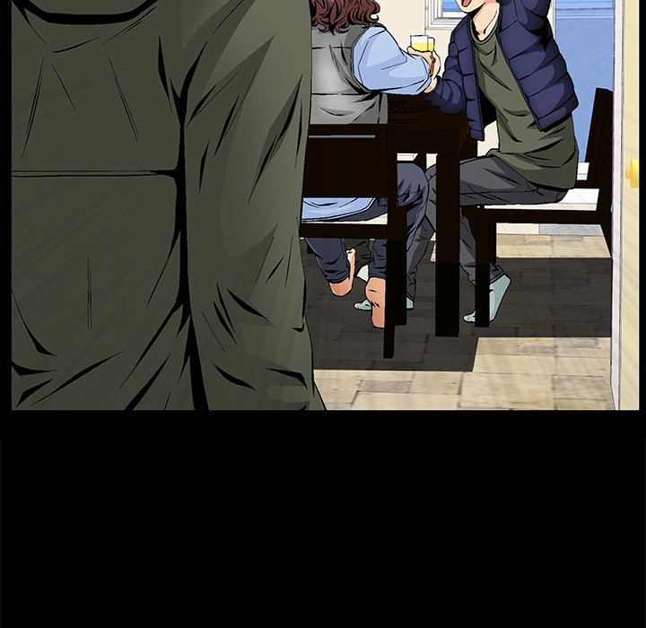 [Manhwa] Bond Plot, big breasts#[184P]-169