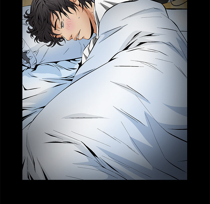 [Manhwa] Bond Plot, big breasts#[184P]-18