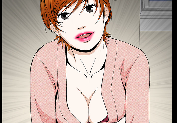 [Manhwa] Bond Plot, big breasts#[184P]-4