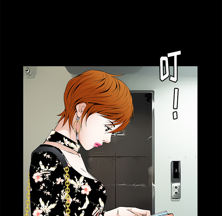 [Manhwa] Bond Plot, big breasts#[184P]-60