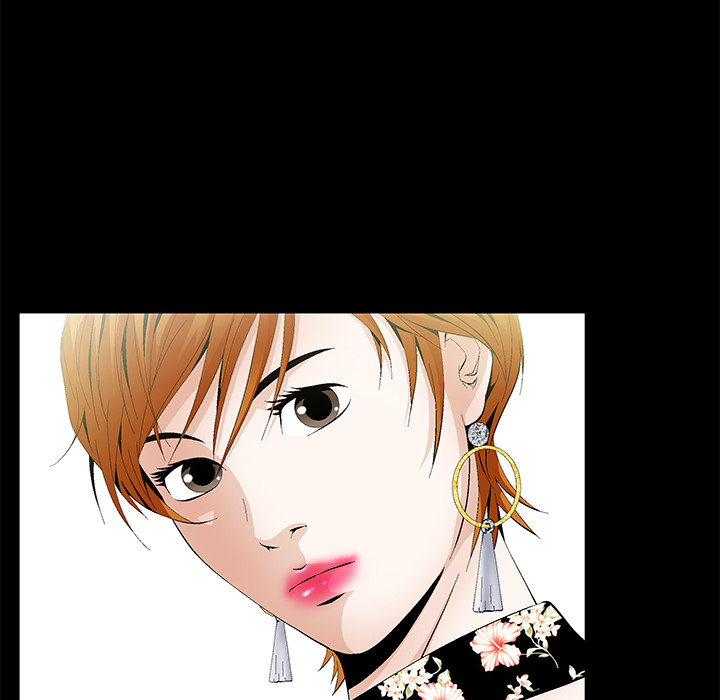 [Manhwa] Bond Plot, big breasts#[184P]-62