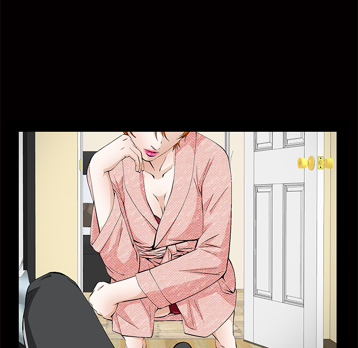 [Manhwa] Bond Plot, big breasts#[184P]-74