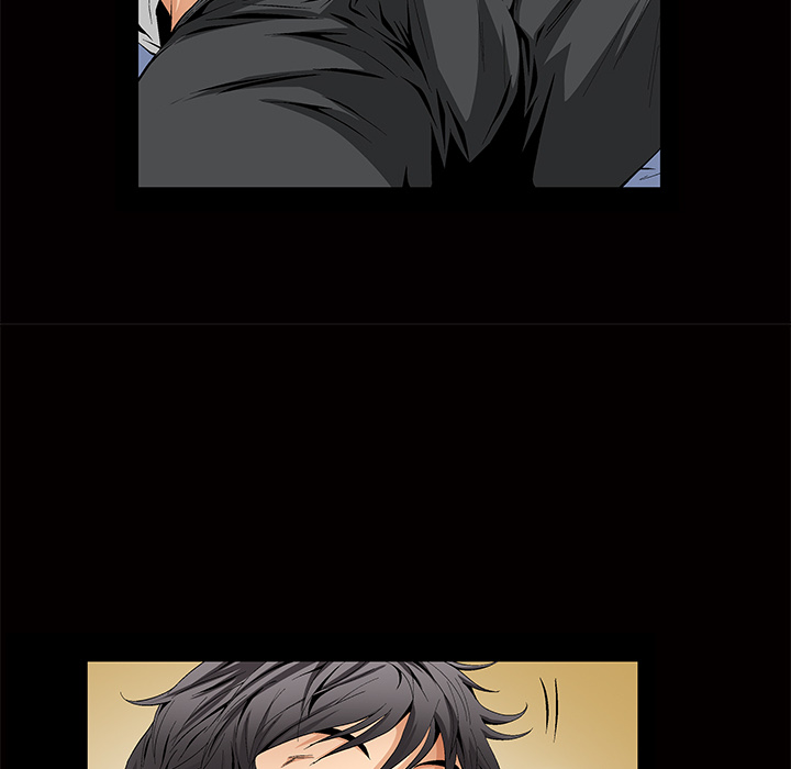 [Manhwa] Bond Plot, big breasts#[184P]-76