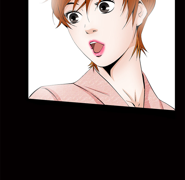 [Manhwa] Bond Plot, big breasts#[184P]-91
