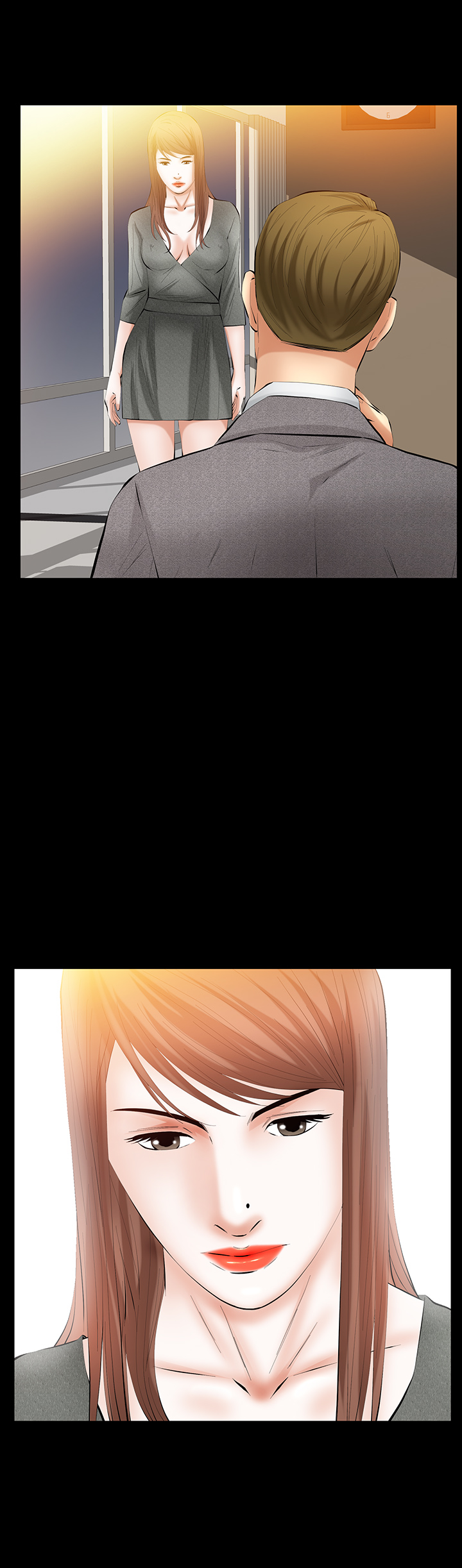 [Manhwa] Bond Plot, big breasts#[27P]-13