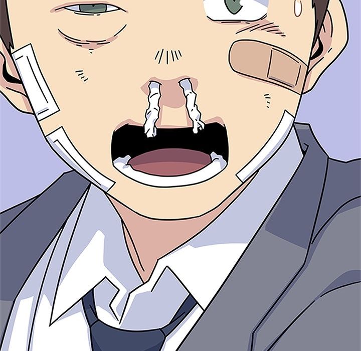 [Manhwa] Bond Plot, big breasts#[129P]-105
