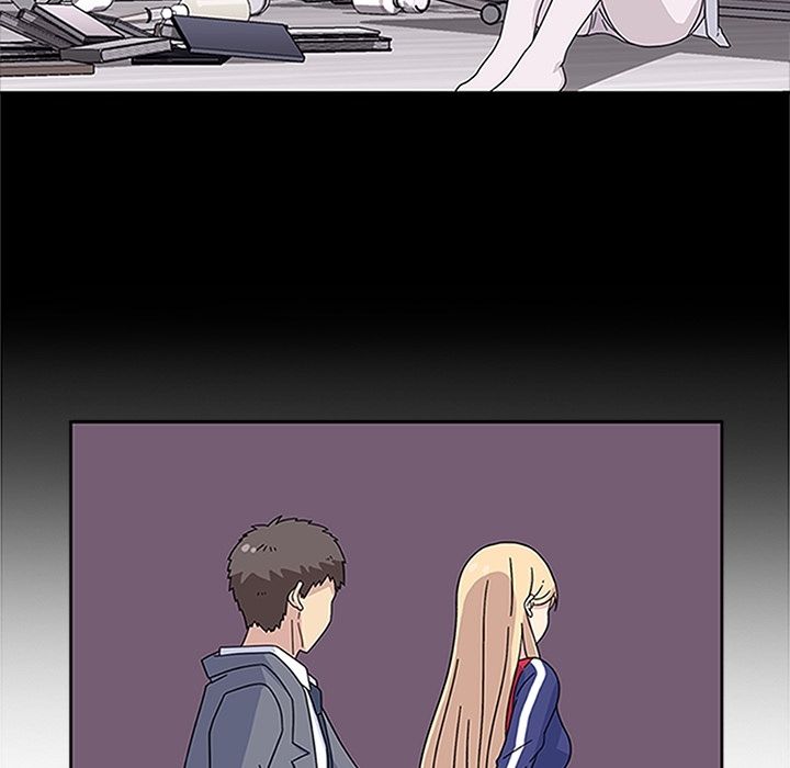 [Manhwa] Bond Plot, big breasts#[129P]-111