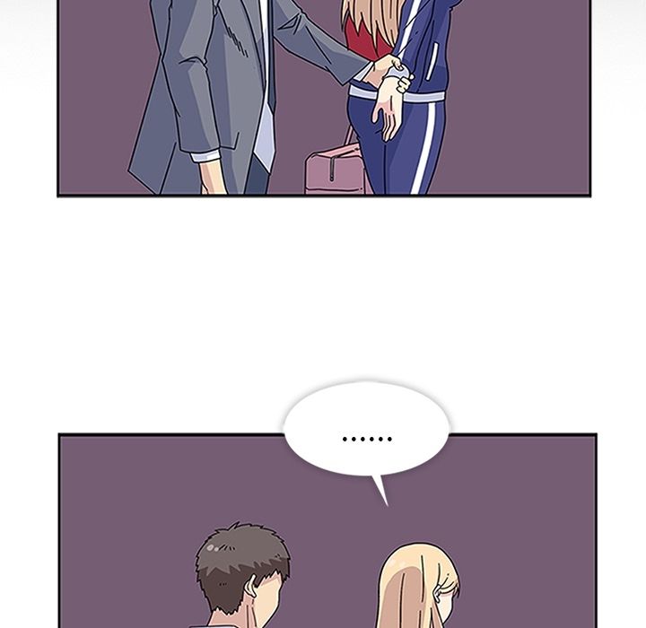 [Manhwa] Bond Plot, big breasts#[129P]-112