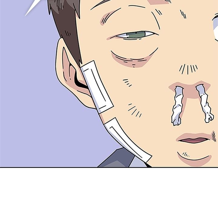[Manhwa] Bond Plot, big breasts#[129P]-114