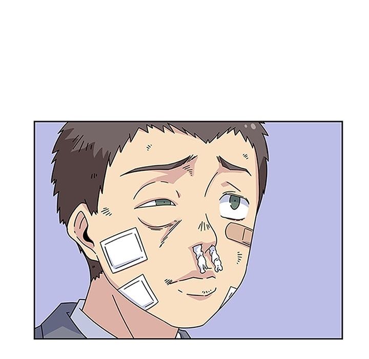 [Manhwa] Bond Plot, big breasts#[129P]-117