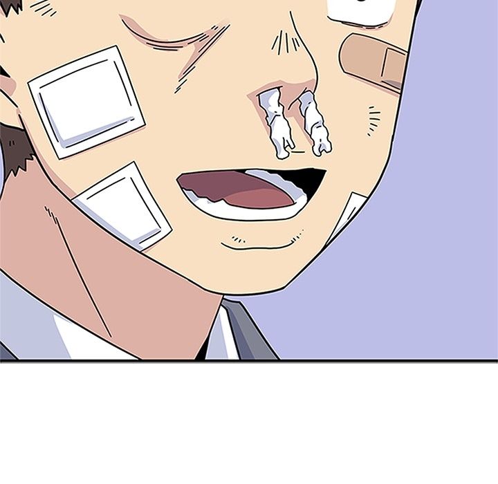 [Manhwa] Bond Plot, big breasts#[129P]-119