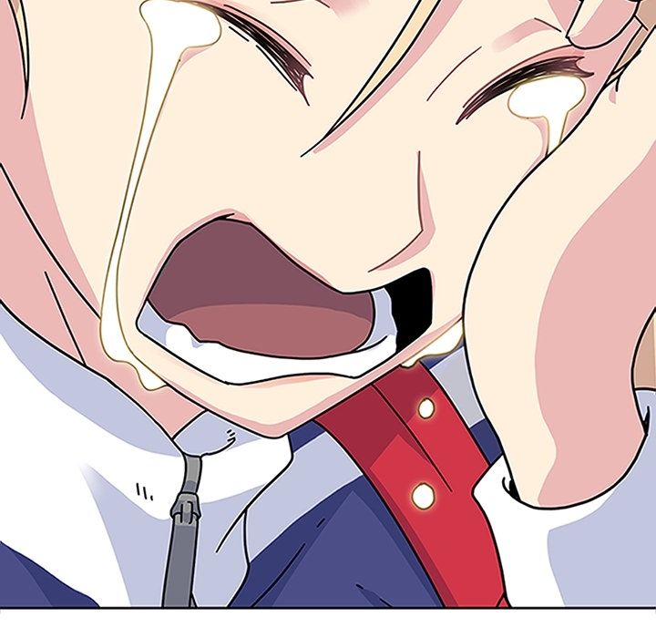 [Manhwa] Bond Plot, big breasts#[129P]-125