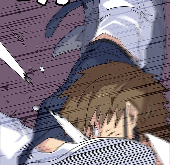 [Manhwa] Bond Plot, big breasts#[129P]-15