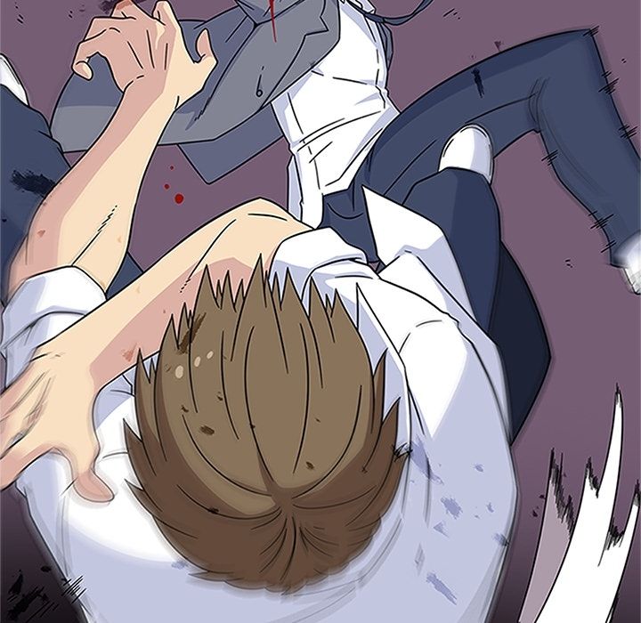 [Manhwa] Bond Plot, big breasts#[129P]-20