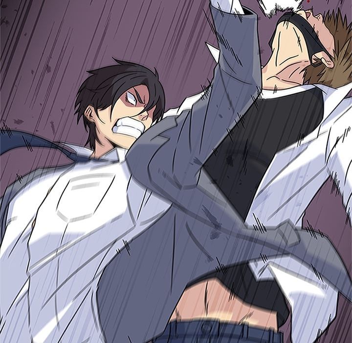 [Manhwa] Bond Plot, big breasts#[129P]-23