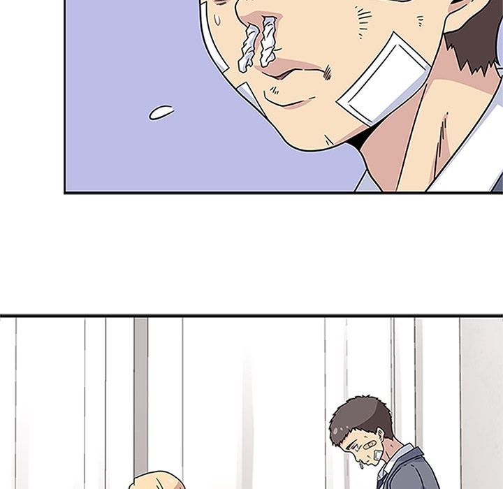 [Manhwa] Bond Plot, big breasts#[129P]-43