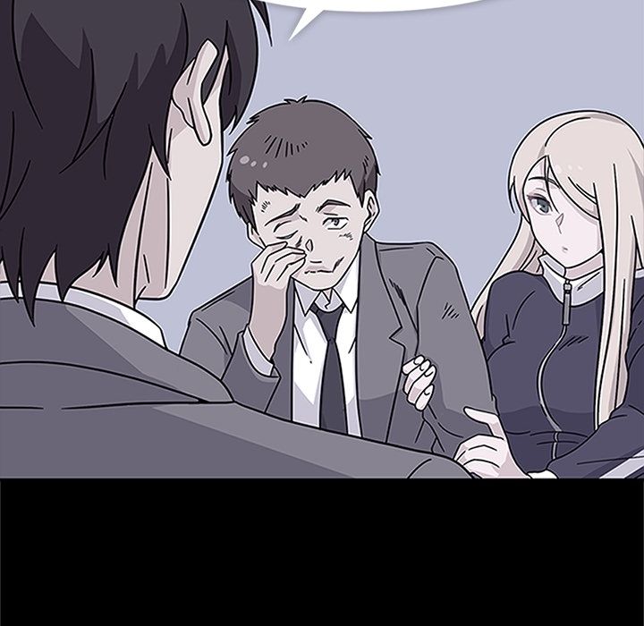 [Manhwa] Bond Plot, big breasts#[129P]-59