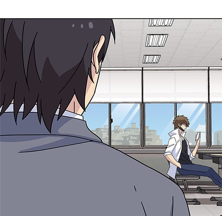 [Manhwa] Bond Plot, big breasts#[129P]-7