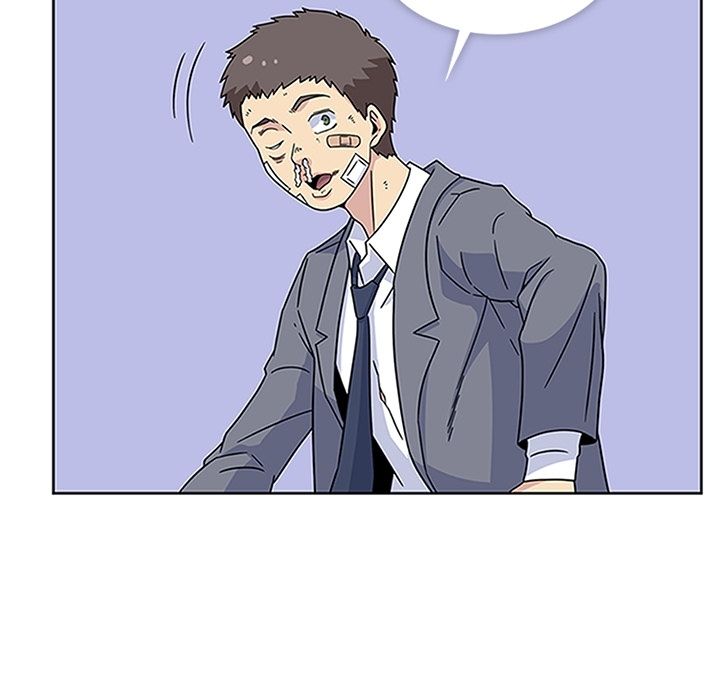 [Manhwa] Bond Plot, big breasts#[129P]-72