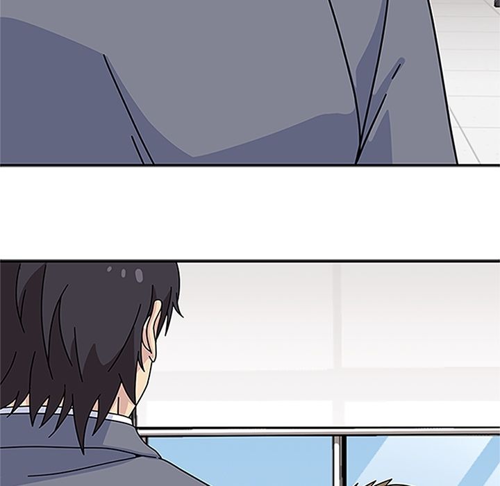 [Manhwa] Bond Plot, big breasts#[129P]-8