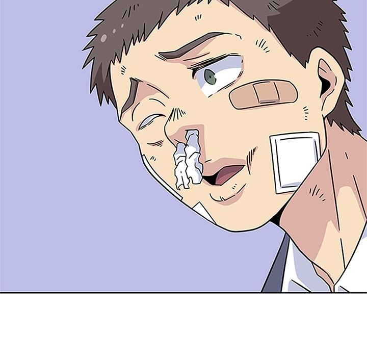 [Manhwa] Bond Plot, big breasts#[129P]-83