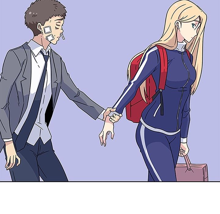 [Manhwa] Bond Plot, big breasts#[129P]-92