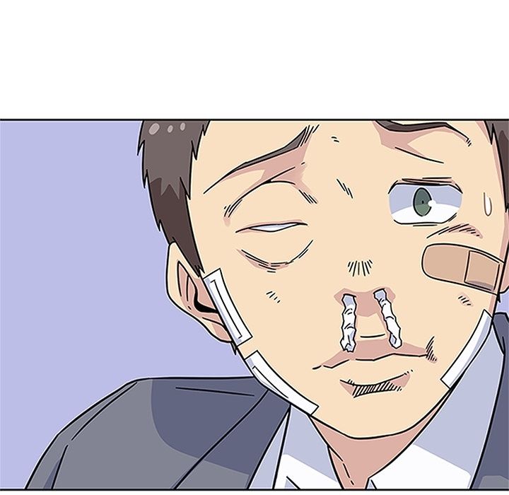 [Manhwa] Bond Plot, big breasts#[129P]-94