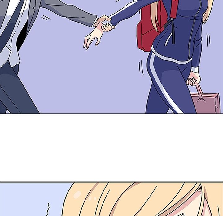 [Manhwa] Bond Plot, big breasts#[129P]-97
