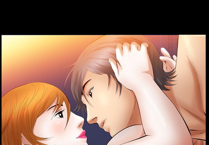 [Manhwa] Bond Plot, big breasts#[132P]-1