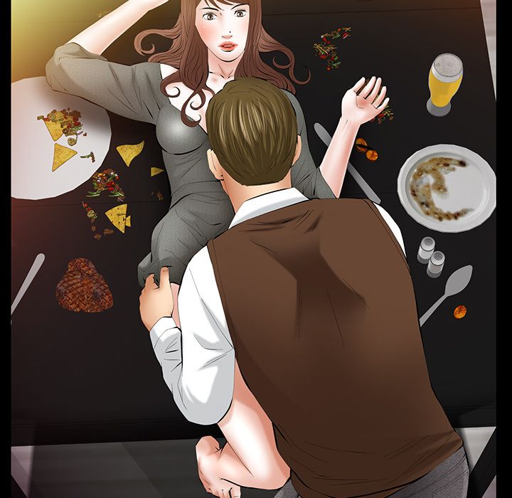 [Manhwa] Bond Plot, big breasts#[132P]-106