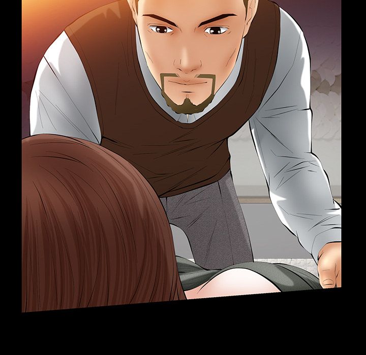 [Manhwa] Bond Plot, big breasts#[132P]-108