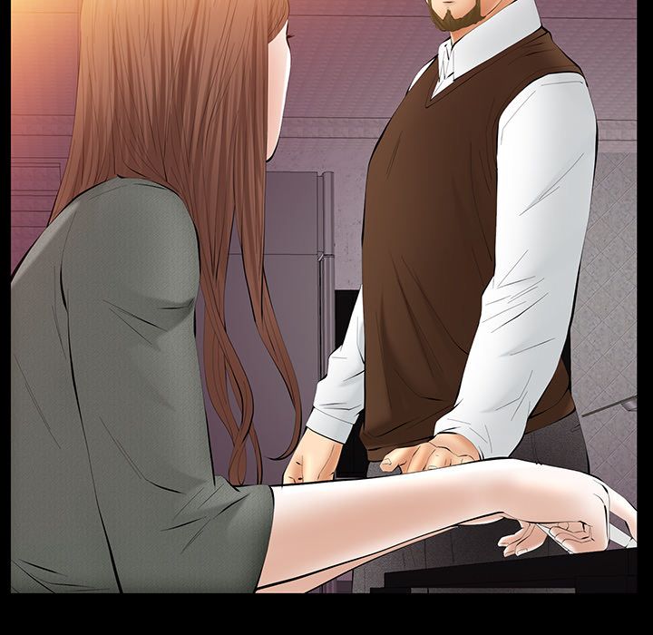 [Manhwa] Bond Plot, big breasts#[132P]-95