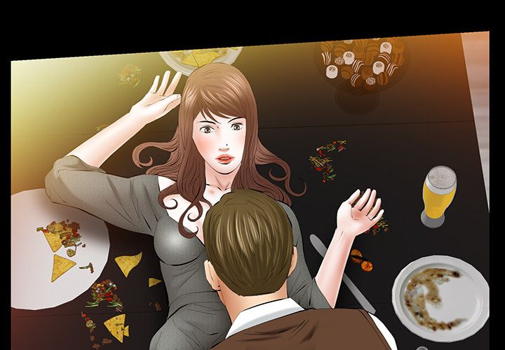 [Manhwa] Bond Plot, big breasts#[126P]-3