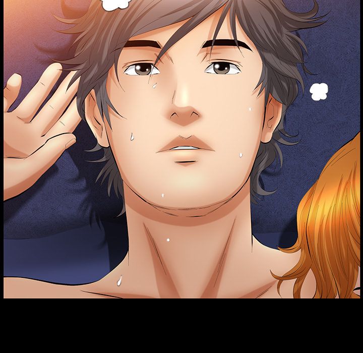 [Manhwa] Bond Plot, big breasts#[126P]-61