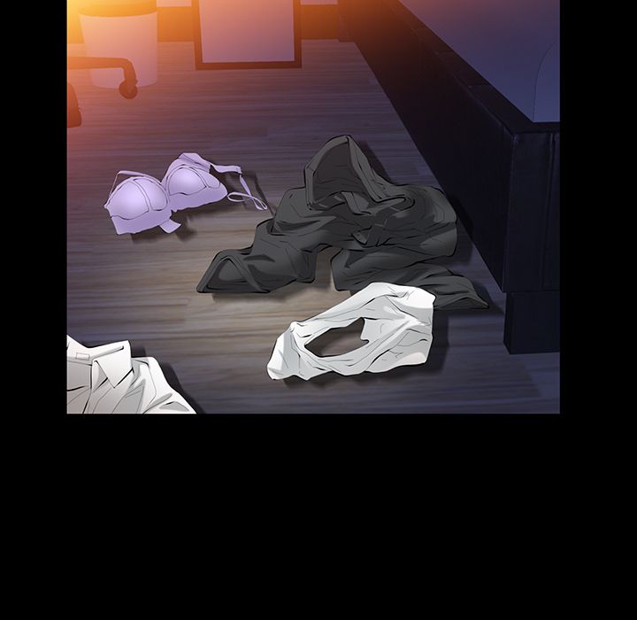 [Manhwa] Bond Plot, big breasts#[126P]-64