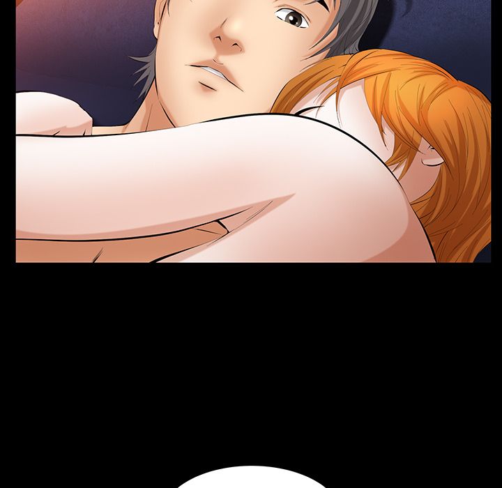 [Manhwa] Bond Plot, big breasts#[126P]-70