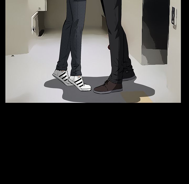 [Manhwa] Bond Plot, big breasts#[126P]-97