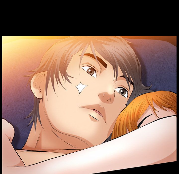 [Manhwa] Bond Plot, big breasts#[126P]-98