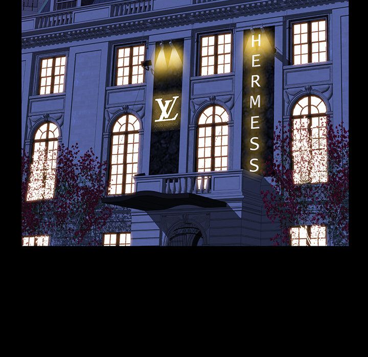 [Manhwa] Bond Plot, big breasts#[136P]-13