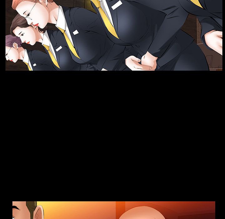 [Manhwa] Bond Plot, big breasts#[136P]-17
