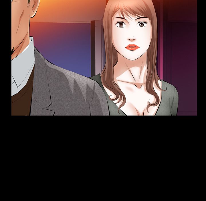[Manhwa] Bond Plot, big breasts#[136P]-18