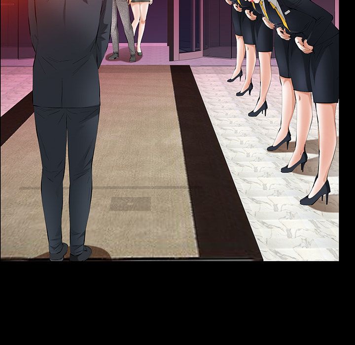 [Manhwa] Bond Plot, big breasts#[136P]-22